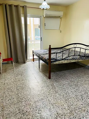 Family room close to Ansar Gallery, near to Aaraamam Restaurant