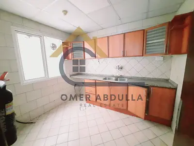 Big offer 1Bhk Apartment only 28k with 2 washroom in Muwalieh