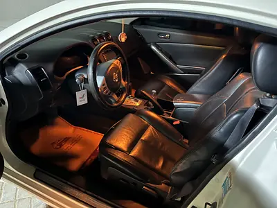 2008 Nissan ALTIMA 照片 7