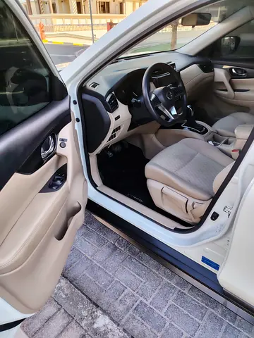 2022 Nissan X-TRAIL 照片 12