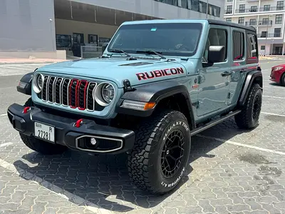Jeep Wrangler Sport, миниатюра 8