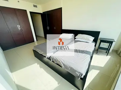 🌊 Premium Fully Furnished 2BR | Sea View | Sun Tower | 12 Payments