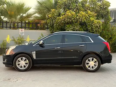 صورة 2 لـ 2013 Cadillac SRX