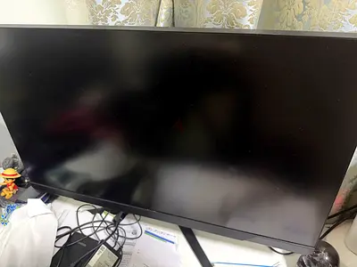 Samsung Odyssey G5 27" QHD flat Gaming Monitor - Black (Good Condition)