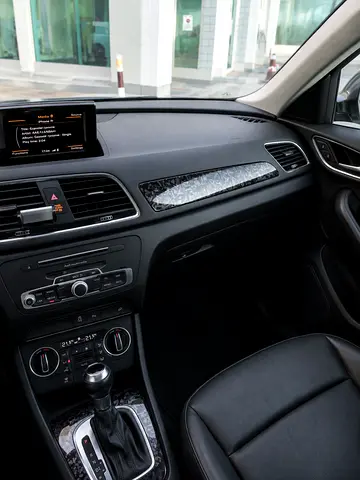 صورة 2 لـ 2017 AUDI Q3