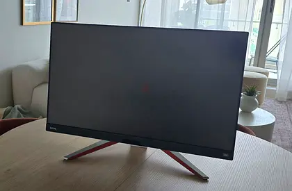 BENQ Mobiuz - Gaming monitor - 27inch