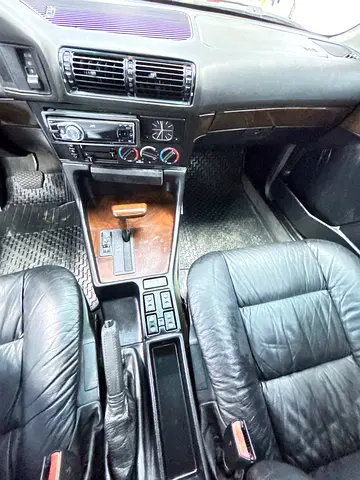 1994 BMW 5-SERIES — фото 11