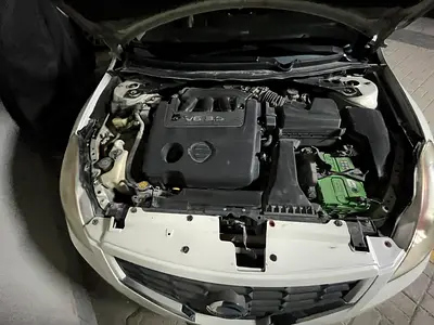 2008 Nissan ALTIMA 照片 6