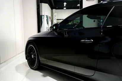 2025 Mercedes-BENZ CLE 照片 5