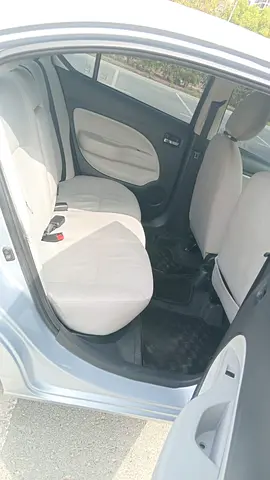 Mitsubishi Attrage GLS, миниатюра 12