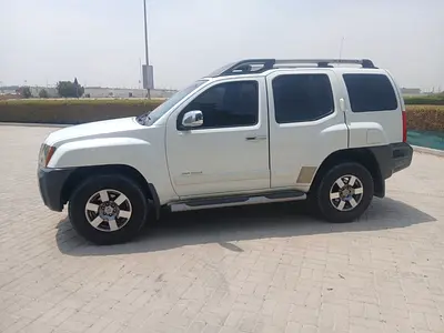 2013 Nissan XTERRA — фото 2