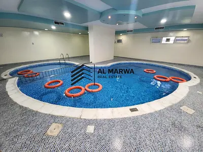 Premium 2BR | 1 Month Free | Balcony | Prime Location | Gym & Pool