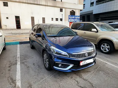 Suzuki ciaz,original paint,under warranty