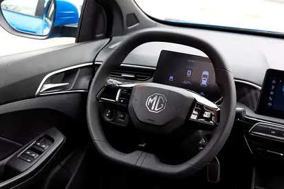 MG MG3 Standard, миниатюра 13