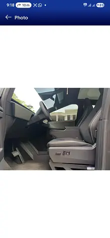 صورة 8 لـ 2026 Tesla CYBERTRUCK