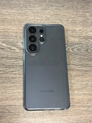 Samsung S26 Ultra - Used for 2 weeks only