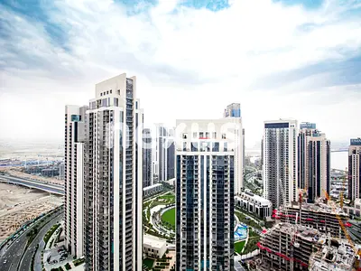 Semi Furnished | High Floor | Modern Living