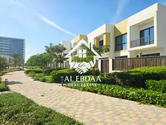2BR + Maid - Private Garden - Marbella P2