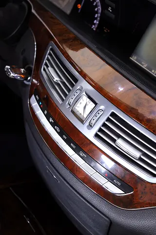 2011 Mercedes-BENZ S-CLASS 缩略图 7