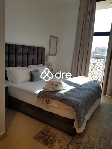 Fully Furnished | Near to Metro | Open View | Multiple Cheque