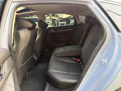 2022 Honda ACCORD 照片 9