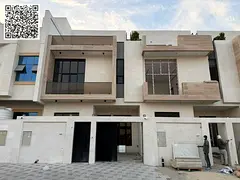 Spacious 5 BHK Townhouse for Rent | Flexible Payment Options | AED 90K–100K