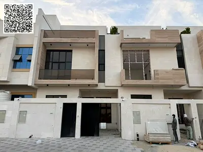 Spacious 5 BHK Townhouse for Rent | Flexible Payment Options | AED 90K–100K