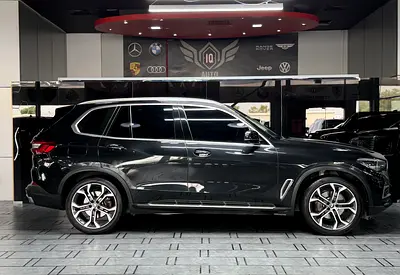 صورة مصغرة 8 لـ 2020 BMW X5