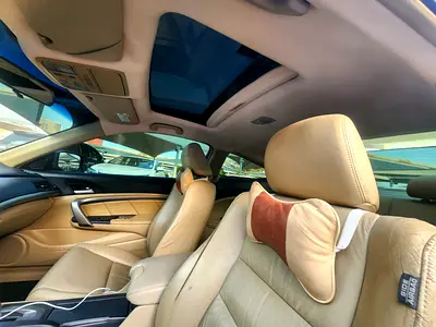 صورة 3 لـ 2009 Honda ACCORD