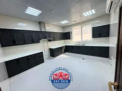 🏡 Super Class 4BHK + MaidRoom At Ground Floor 2 Covered Parking