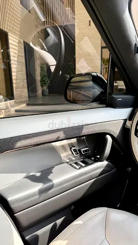 Land Rover Range Rover Sport Dynamic SE, миниатюра 14