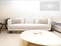Furnished Studio | MAG 330 | City & Sea View