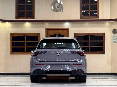Volkswagen Golf Base, миниатюра 5