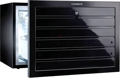 Dometic DM50NTE F Built-in Mini Fridge