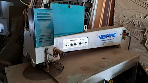 Machinery for sale veneer hot press, veneer cutting machine & veneer stitching machine