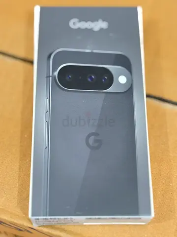 Pixel 10 256 Brand New seal pack