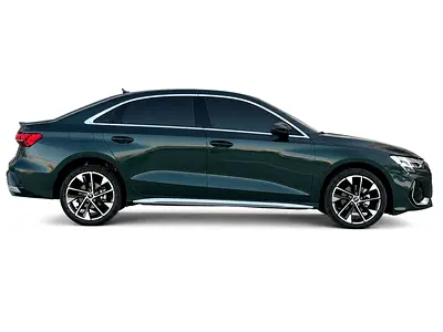 صورة 5 لـ 2025 AUDI A3