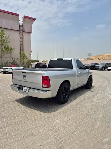 2014 Dodge RAM 1500 照片 5