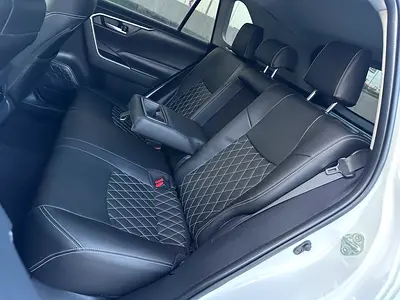 2019 Toyota RAV 4 照片 8