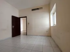 1BHK CENTRAL AC JUST IN 24K WITH BALCONY NICE KITCHEN IN AL NABBA SHJ