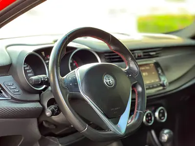 Alfa Romeo Giulietta Mid, миниатюра 15