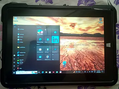 Windows Tablet PC - 10-inch, perfect Working Condition