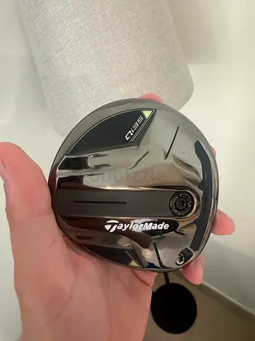 Taylormade Golf QI35 3 Wood - Head Only!