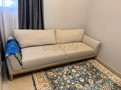 3+1 Sofa Brand New