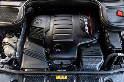 Mercedes-Benz GLE 53 AMG, миниатюра 3