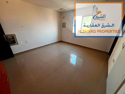 استوديو بتكييف مركزي وصيانة مجانية في شارع الكلية بعجمان