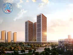 70% Mortgage | 100% Capital Appreciation | Near Metro