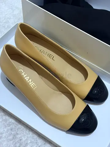 CHANEL SANDAL
