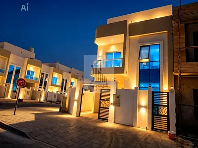 🏡 Three Corner Villas for Sale