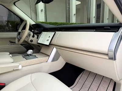 صورة مصغرة 8 لـ 2024 LAND Rover RANGE ROVER